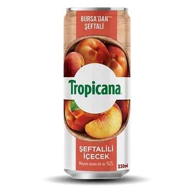 Tropicana Meyve Suyu 330 ml