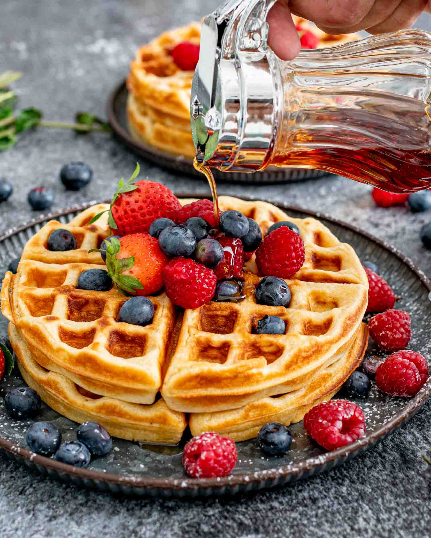 Waffle