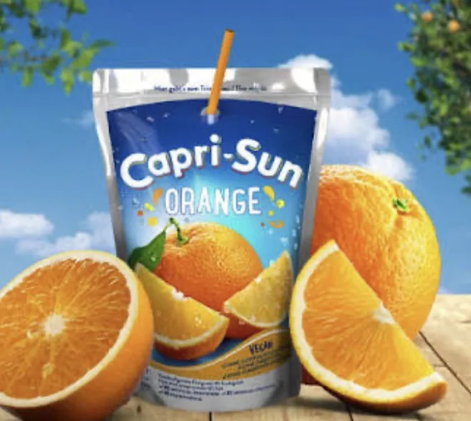 Capri-Sun